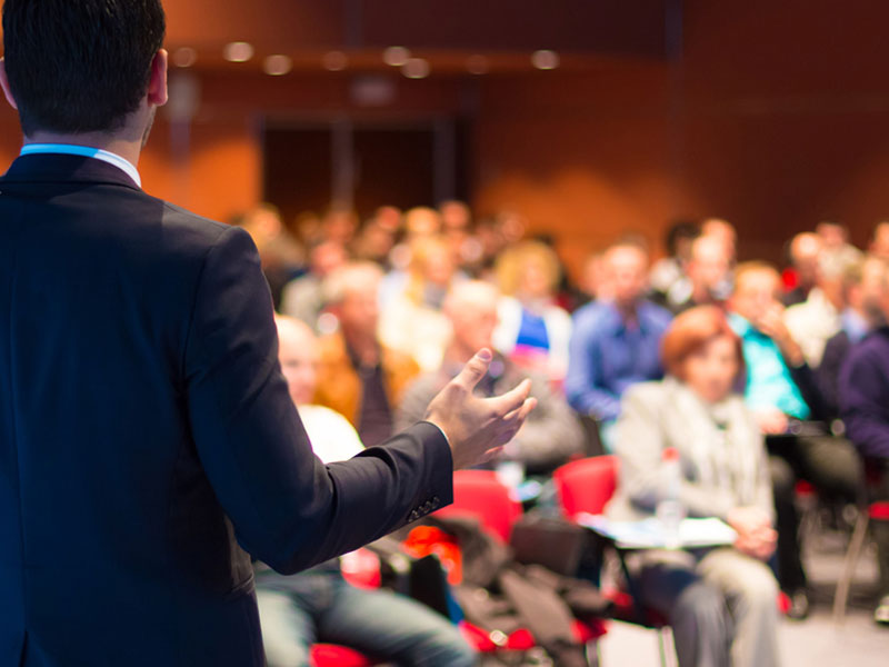 conferences